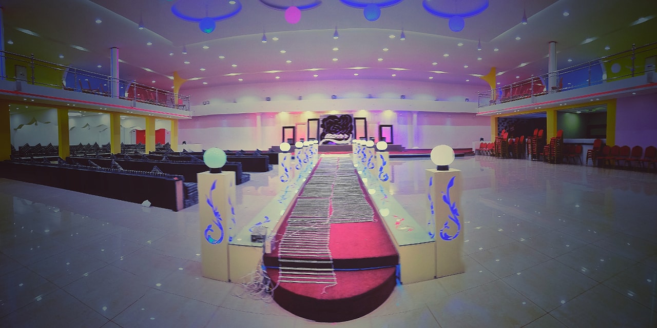 حديقة دريم لاند